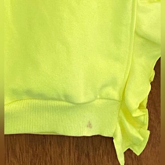 Givenchy Girl’s Logo cotton-blend sweatshirt size 12/ Fit Age 9/10 - Picture 10 of 10